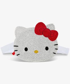 Hello Kitty® Classic Fanny Pack